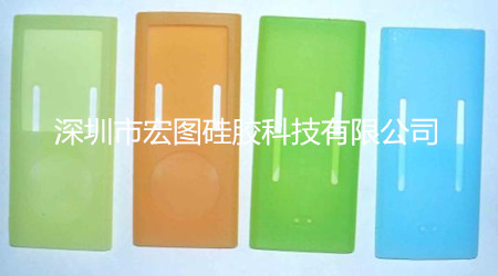 原來(lái)這才是硅膠套的真正用法 硅膠套