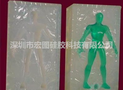 是什么影響了文化石硅膠模具品質 文化石翻模硅膠