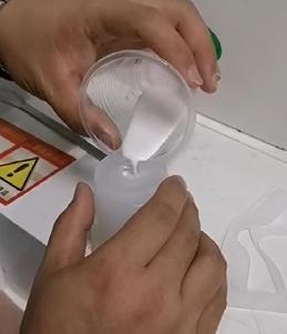 樹脂硅膠模具 樹脂硅膠模具